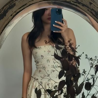 ''it’s okay to not be okay'' I🌷U °•*⁀➷=͟͟͞♡
🌷#srchafreen 🐰 #fluffy #GIRLFREEN
•☀︎⋆⁺₊⋆ ☼︎ ⋆⁺08.08.1998₊⋆ ☀︎•⋅•⋅⊰∙∘☽ 𖤓 ☾∘∙⊱⋅•🌏✨️