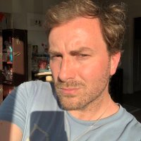 Mike Litoris, époux Benedict Clarke (@steve__g__) 's Twitter Profile