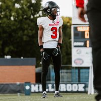Brenden Johnson (@showtimeeebj) 's Twitter Profile Photo Brenden Johnson (@showtimeeebj) 's Twitter Profile Photo