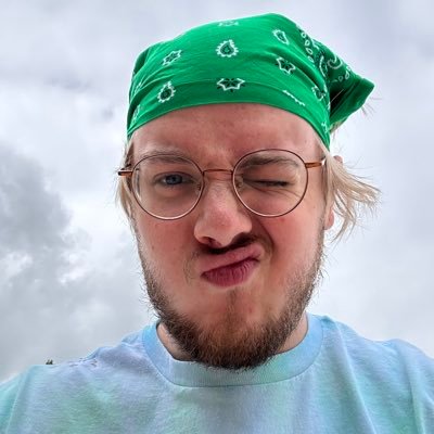 matthewbrady01's profile picture. many thoughts, little of value