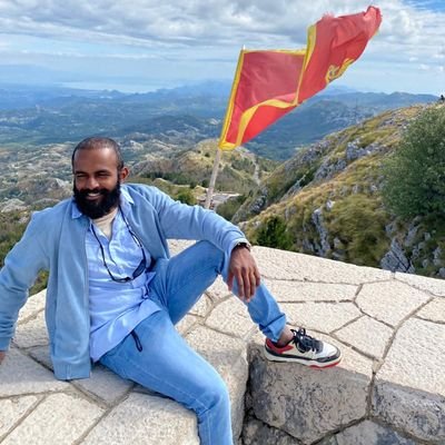 Arjunshine Profile
