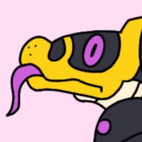 silliest synth (@thesillysynth) 's Twitter Profile