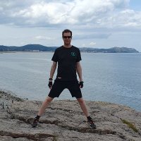 Iain Spink (@iain_spink) Twitter profile photo