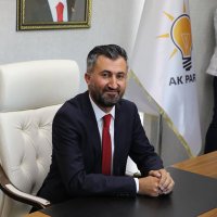 İlhami Yıldız (@dtilhamiyildiz) 's Twitter Profile