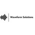Waveform Solutions (@waveform_sol) Twitter profile photo Waveform Solutions (@waveform_sol) Twitter profile photo