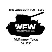 VFW 2150 - The Lone Star Post (@vfwlonestar) 's Twitter Profile Photo VFW 2150 - The Lone Star Post (@vfwlonestar) 's Twitter Profile Photo