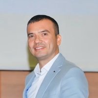 İsa BAHAT, PhD. (@isabahat) 's Twitter Profile