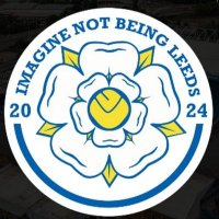 ImagineNotBeingLeeds (@notleeds0607) 's Twitter Profile