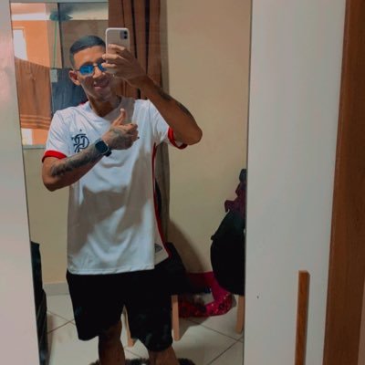 joaobatista1623's profile picture. @Flamengo 🖤❤️