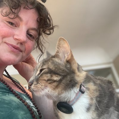 Motherwork is work•@Mvmtschool stan•elder millennial•Grateful dead enjoyer•IBDsurvivor•plant enthusiast•opinions are my own, not my employers