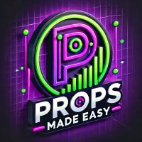 Props Made Easy (@propsmadeeasy) 's Twitter Profile