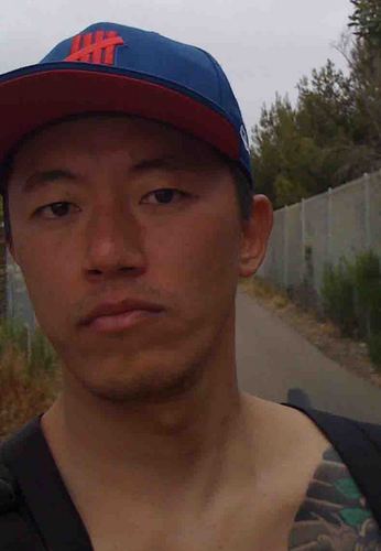 yossydoop's profile picture. 