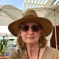 Brenda Chabot (@chabotbj) 's Twitter Profile