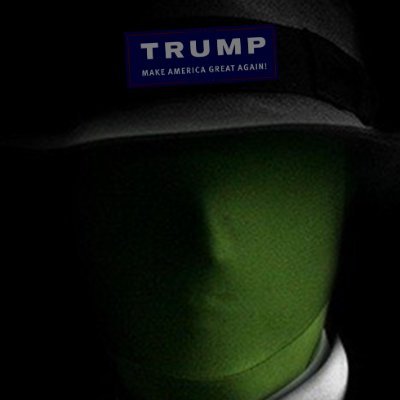 210Victorious's profile picture. Here for now, maybe later. Democratic Anonymous members are a joke.