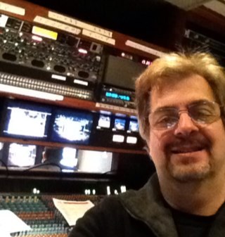 mikemorans's profile picture. Television Sports and Entertainment Audio Mixer, Radio Guy and Voicever Artist.