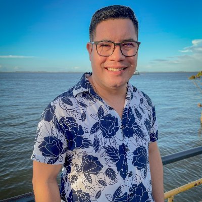 Amazônida, Jornalista, Promoter, Blogger, Ciclista, Cineasta e Produtor de Conteúdo. Oriximinaense, Santareno de Coração e Carioca Postiço. Eterno Aprendiz ✨