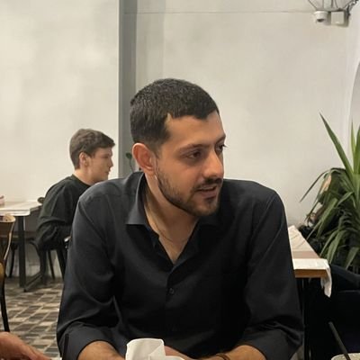 یک جهان نُقصان به یک ارزن کمال آمیخته... ساخت شیرا💤