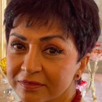 Laila Jazayeri (@ljazayeri) 's Twitter Profile