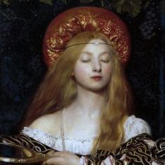 Aeleidestino's profile picture. En un sentido muy real, estar centrado lo es todo.
El pensamiento crea la realidad.
Monógama en busca y captura.