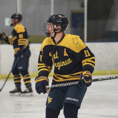 Npanchisin11's profile picture. WVU ‘24 || Matvei Michkov Fan Club