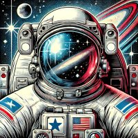 Astro Hodl (@0x_spaceman) 's Twitter Profile
