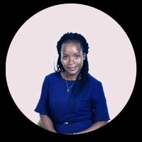 Julie I.Lugulu (@julielugulu) 's Twitter Profile