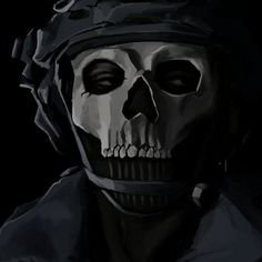 GhostGhames's profile picture. ꜰᴜᴄᴋɪɴ' ʜᴇʟʟ... ❤️ 🧼 💀❤️
ʀᴘ-ᴀᴄᴄᴏᴜɴᴛ~
ꜱɪᴍᴏɴ "ɢʜᴏꜱᴛ" ʀɪʟᴇʏ
ᴀꜰꜰɪʟɪᴀᴛɪᴏɴꜱ:
22ɴᴅ ꜱᴀꜱ ʀᴇɢᴛ
ᴛᴀꜱᴋ ꜰᴏʀᴄᴇ 141