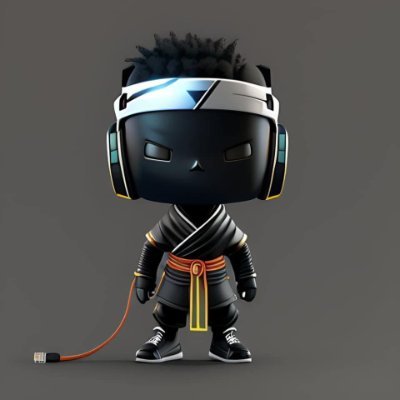 I am a positive Hopeful entrepreneurial gamer who has invested in crypto.
