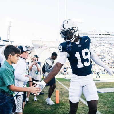 Josiah(JB)Brown Profile