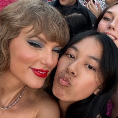 #1 dear reader and i wish you would stan | met tay 10/11/23