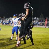 George Hamer (@georgehamer12) 's Twitter Profile