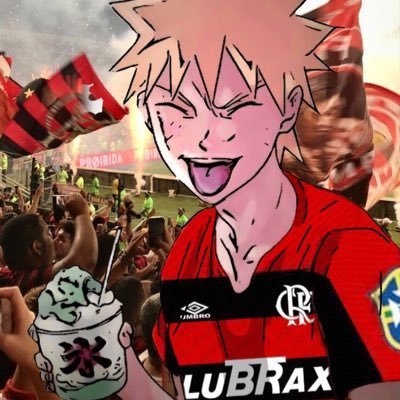Página de humor (talvez) de uma flamenguista lésbica que ama peitos | flamengoqia@gmail.com📩🏳️🌈🏳️⚧️