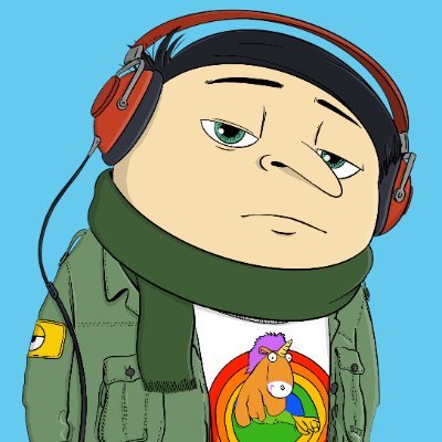 zunk_funk's profile picture. I love photography, video games, movies, and just weird stuff in general.

👽🥒|🏆|👧|👻✨| 💭|🐟