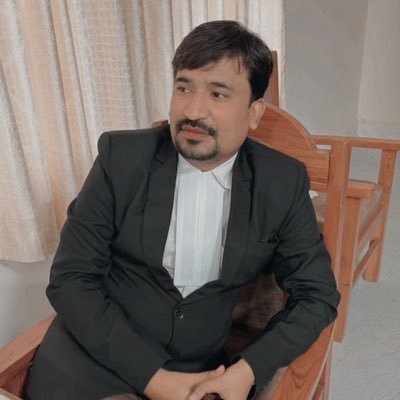 Adv_ajaz's profile picture. Advocate/District Chairman AICC LAW, HUMAN RIGHTS, AND RTI DEPARTMENT Parbhani /Political Activists| AICC/#Fellow AIPC/#Socialist