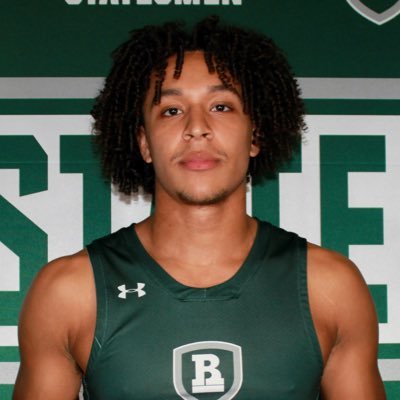 CG Richard Bland MBB🟢 ‘26 | 6’2” 190 | (703) 814 - 0952