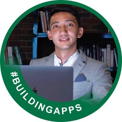Tech Entrepreneur. Founder of Synergy Labs - #1 App Dev Agency. Angel Investor @ Fathom AI
