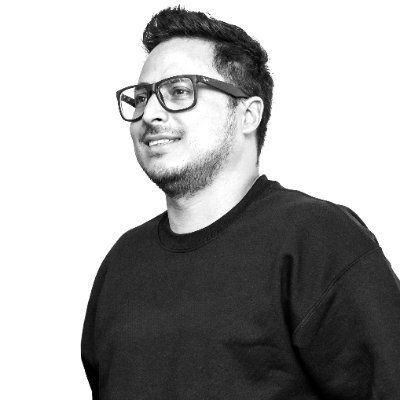 isCarlosAgudelo's profile picture. ✨ Mi memoria es el instinto  |  Branding + tech ADN  | 📚 Devoro audiolibros a 2x  |  Growth Marketing  |  UX/UI + Web  |  🚀 Trading & crypto explorer.