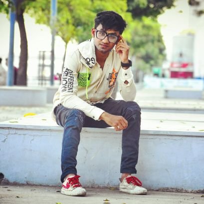 shaikhnadim0's profile picture. 🤍💐💯