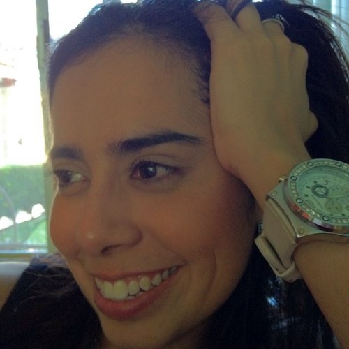 YvetteSalguero's profile picture. 