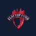 Flat Top Fund (@flattopfund) Twitter profile photo Flat Top Fund (@flattopfund) Twitter profile photo