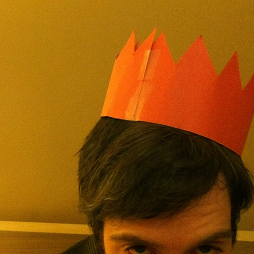 neverprint's profile picture. I do web stuff.