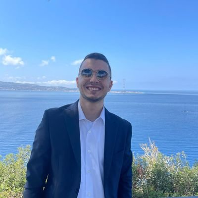 SimoneRubi38585's profile picture. Scrittore