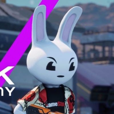 I need in game Buck the Bunny skins and I need them now!