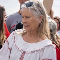 Carol McKinley (@carolamckinley) 's Twitter Profile Photo