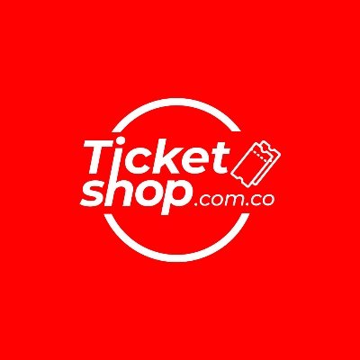 TicketShop