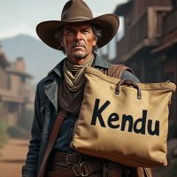 Kendu Cowboy (@kenducowboy) 's Twitter Profile