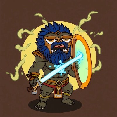 OmniMemecoins's profile picture. All things Omni Memecoins!