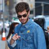 kindxgarfield's profile picture. full time for Andrew Garfield // what a way to spend the day • fan account •
