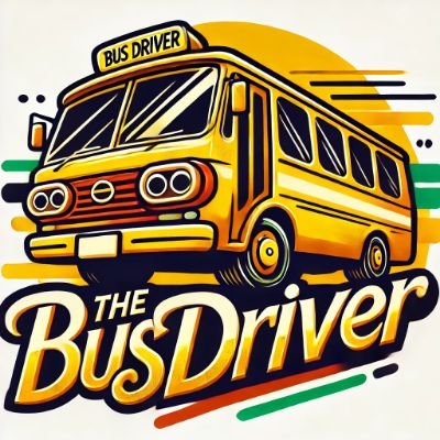 Thebusdriver80's profile picture. Jump in and ride along! 🚌 Real-life stories from the streets of Naija, straight from the bus seats.Driver, passengers unforgettable moments- we've got it all