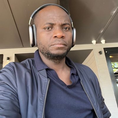 Ikeaku's profile picture. 